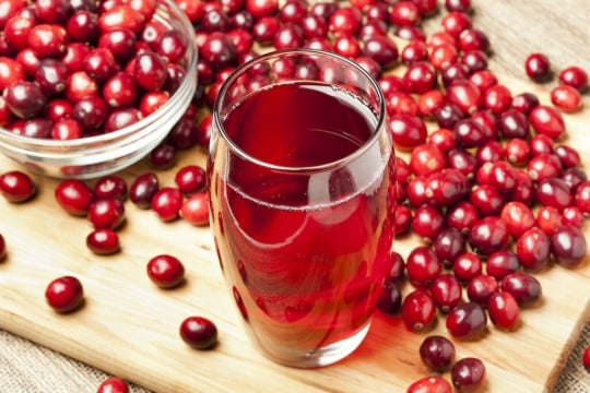 Cranberry Extract