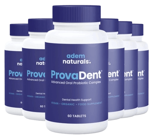 What is ProvaDent?